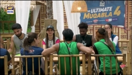 The Ultimate Muqabla - Season 4 - Episode 06